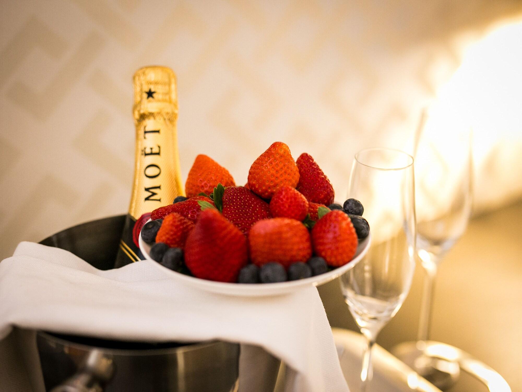 Minerva Relais Bed & Breakfast Rome Bagian luar foto