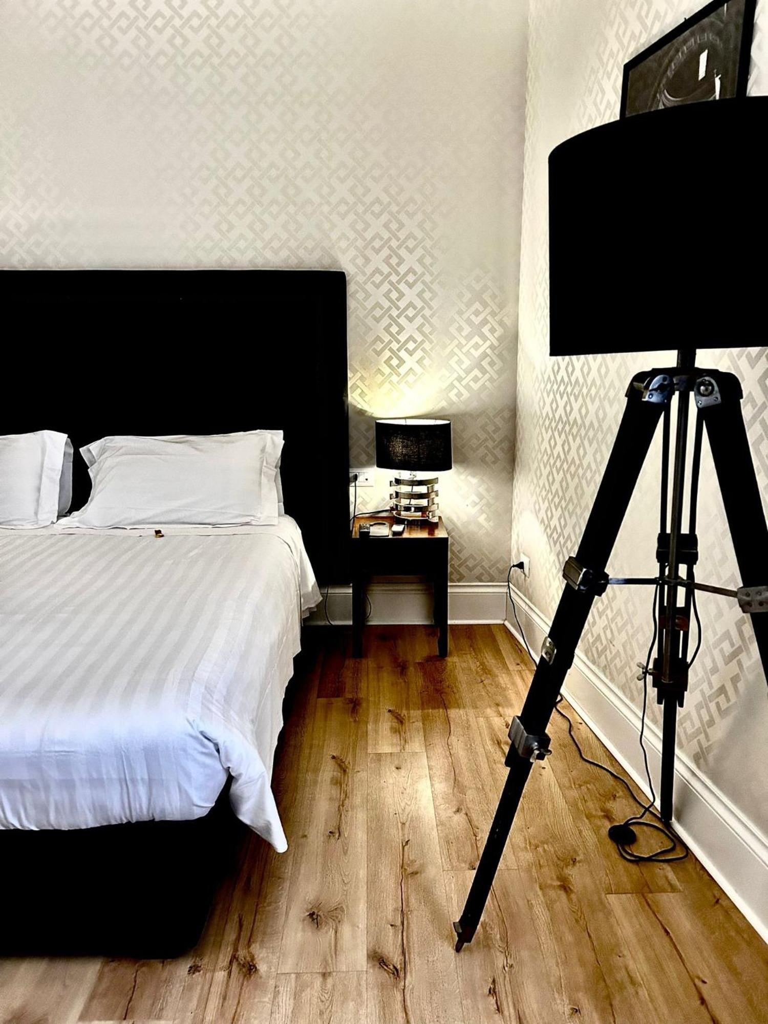 Minerva Relais Bed & Breakfast Rome Bagian luar foto