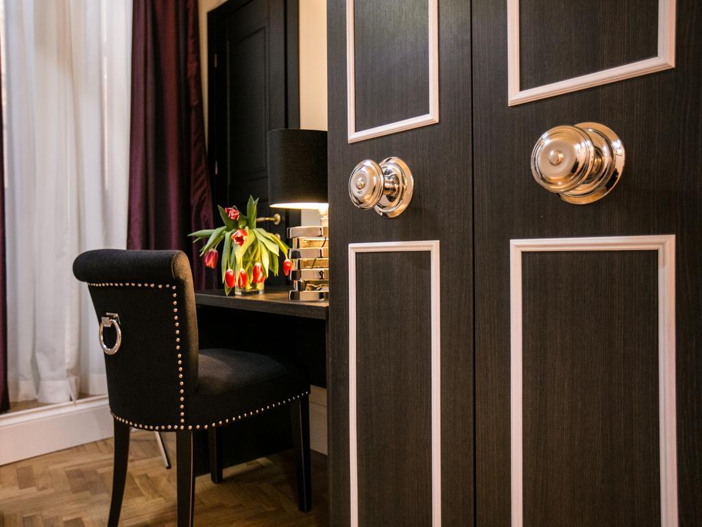 Minerva Relais Bed & Breakfast Rome Ruang foto