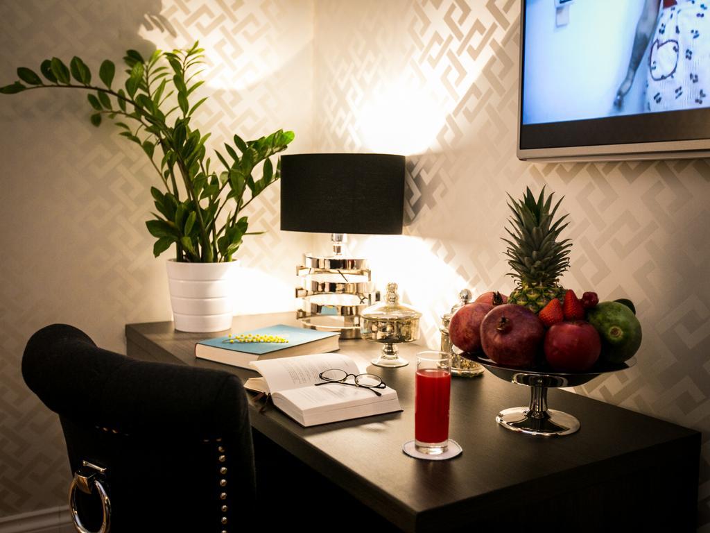 Minerva Relais Bed & Breakfast Rome Bagian luar foto